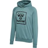 Hummel - Isam 2.0 - Hoodie - Zwart
