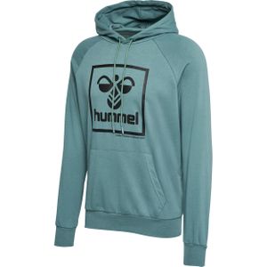 Hummel - Isam 2.0 - Hoodie - Zwart