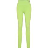 Hummel - Tif Seamless - Leggings - Hoge Taille - Gerecycled Polyamide