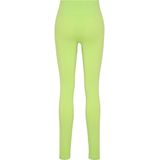 Hummel - Tif Seamless - Leggings - Hoge Taille - Gerecycled Polyamide