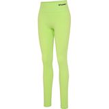 Hummel - Tif Seamless - Leggings - Hoge Taille - Gerecycled Polyamide