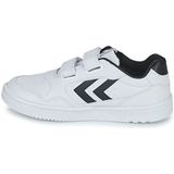 Hummel - HMLCAMDEN JR - Sneakers - Imitatiesuède - Klittenbandsluiting