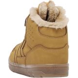 hummel Camden Winter HIGH JR Sneaker, Geel, 37 EU