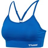 Gepolsterter Sport-BH, Damen Hummel MT Chipo