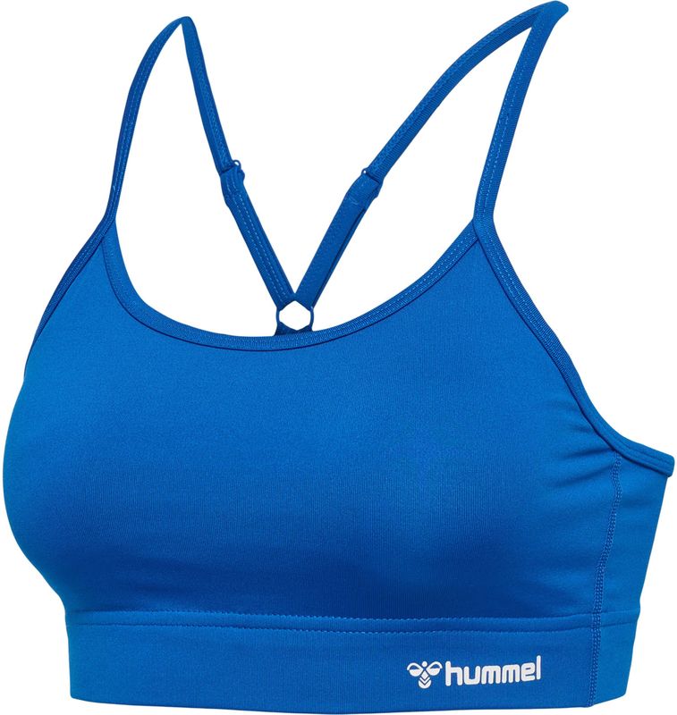 Gepolsterter Sport-BH, Damen Hummel MT Chipo