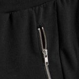 Hummel - Anton - Joggingbroek - Slim-fit - Biologisch Katoen