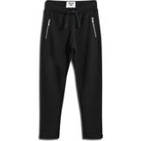 Hummel - Anton - Joggingbroek - Slim-fit - Biologisch Katoen