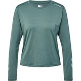 Hummel Taylor T-shirt Met Lange Mouwen