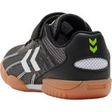 hummel - Root Elite Jr Vc - Handbalschoenen - Zwart