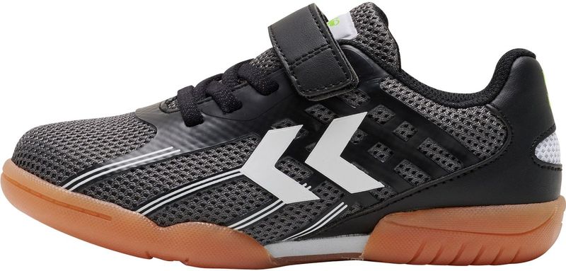 hummel - Root Elite Jr Vc - Handbalschoenen - Zwart