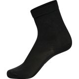 Hummel - Pull Up Sock - Sportsokken - Zwart - 97% Polyamide, 3% Elastaan