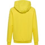 Hummel - HMLGO - Kinderhoodie - Met Hoge Kraag - Mesh Voering