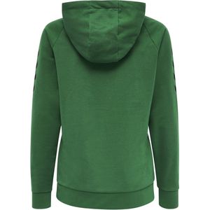 Hummel - Go Cotton Hoodie - Zwart - Katoen/Polyester