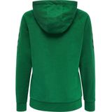 Hummel - Go Cotton Hoodie - Zwart - Katoen/Polyester