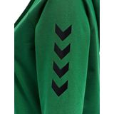 Hummel - Go Cotton Hoodie - Zwart - Katoen/Polyester