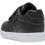 Hummel - Camden - Sportschoenen - Zwart - Synthetisch - Klittenbandsluiting