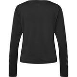 Hummel - hmlMT Taylor T-shirt L/S - T-shirt - Gerecycled - Lange Mouwen