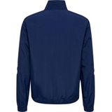 Hummel - Celab Woven - Jas - Geweven Stof - Regular Fit