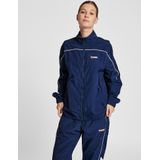 Hummel - Celab Woven - Jas - Geweven Stof - Regular Fit