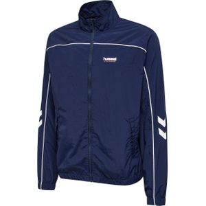 Hummel - Celab Woven - Jas - Geweven Stof - Regular Fit