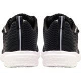 Hummel - Actus Tex Recycled - Sneakers - Zwart - Recycled Materiaal