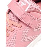 Hummel - Actus Tex Recycled - Sportschoenen - Zwart - Recycled Materiaal