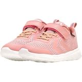 Hummel - Actus Tex Recycled - Sportschoenen - Zwart - Recycled Materiaal