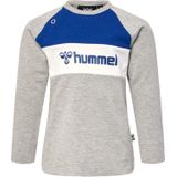 Hummel - hmlMurphy - T-shirt - Kleur - Biologisch Katoen - Regular Fit