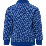 Hummel - hmlLOGUN - Sweatshirt - Met Rits