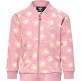 Hummel - hmlLOGUN - Sweatshirt - Met Rits