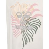 Functioneel Shirt - Lydia - Jersey - Ronde Hals - Kwartmouw - Normale Pasvorm