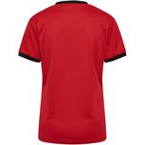 Functioneel Shirt - Effen - Ronde Hals - Kwartmouw - Normale Pasvorm