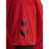 Functioneel Shirt - Effen - Ronde Hals - Kwartmouw - Normale Pasvorm