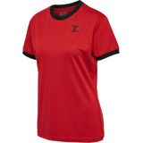 Functioneel Shirt - Effen - Ronde Hals - Kwartmouw - Normale Pasvorm