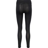 Hummel - Q4 - Leggings - Hoge Taille