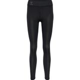 Hummel - Q4 - Leggings - Hoge Taille