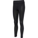 Hummel - Q4 - Leggings - Hoge Taille