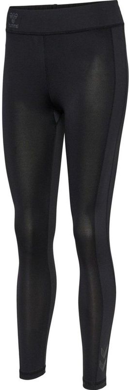 Hummel - Q4 - Leggings - Hoge Taille