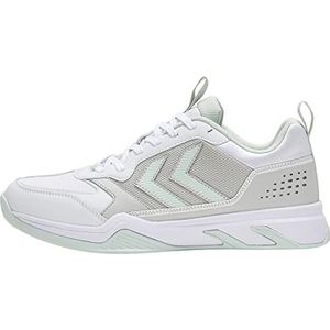 Hummel Handballschuhe Teiwaz 2.0 Morning Mist-42,5