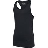 Hummel - hmlPURE - Meisjeshemd - Strakke Pasvorm - Gerecycled Polyester