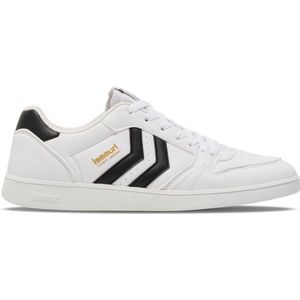 Hummel Sneaker flach Handball Perfekt White/Black-39