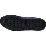 Hummel - Fallon OGC - Sneakers - Zwart - Synthetisch