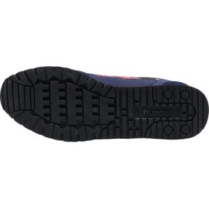 Hummel Sneaker flach Fallon Ogc Navy/Red-39