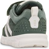 Hummel - Crosslite - Sportschoenen - Lichtgewicht - Mesh - Imitatiesuède