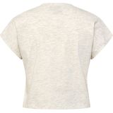 Hummel - Lgc June - T-shirt - Cropped - Katoen