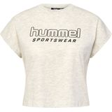 Hummel - Lgc June - T-shirt - Cropped - Katoen
