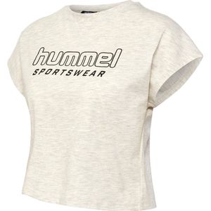 Hummel - Lgc June - T-shirt - Cropped - Katoen