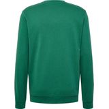 hummel - hmlLGC GABE - Sweatshirt - Zwart - Katoen/Viscose