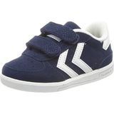 Hummel - Victory Suede II - Tennisschoenen - Suède