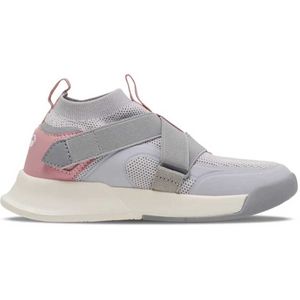 Hummel - hml8000 Recycled - Sportschoenen - Zwart - Gerecycled Materiaal